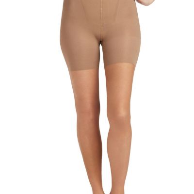 Woman Within Women's Plus Size Instant Shaper Tights